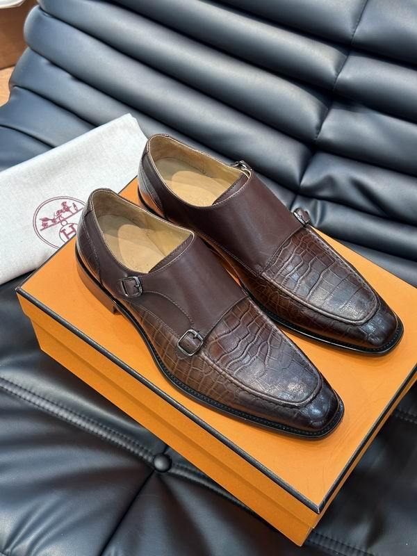 Hermes Men's Shoes 279